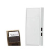 Newhouse Hardware Two-Note Mechanical Door Chime With Door Button