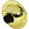 Newhouse Hardware 1-3/4 In. Doorbell Button
