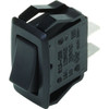 Satco 15 Amp 125 Volt 1-Pole On-Off Rocker Switch
