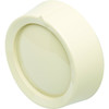 Lutron Rotary Replacement Dimmer Knob (Ivory)