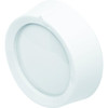 Lutron Rotary Replacement Dimmer Knob (White)