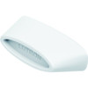 Lutron Skylar Dimmer Replacement Knob (White)