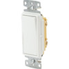 Hubbell-Pro 15 Amp 2-Position Decorator/Rocker Switch