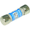 Bussmann 15 Amp 600 Volt Class G Time-Delay Cartridge Fuse