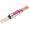 Bussmann 100 Amp 600 Volt Dual-Element Fuse