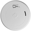 Brk Electronics 10-Year Battery Smoke & Co Alarm With Slim Profile, Package Of 6