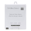 Denova Detect 6-Year Battery-Powered Natural Gas Alarm With Voice Alert