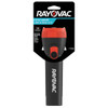 Rayovac General Purpose LED 2d Flashlight, Case Of 12