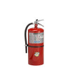 Buckeye 10a 120bc Commerical Fire Extinguisher With Wall Hook, 20 Lb.