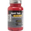 Gardner Bender 4 Oz Liquid Tape (Red)