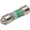 Bussmann 15 Amp 600 Volt Non-Indicating Time-Delay Cartridge Fuse