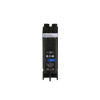Eaton Br 20 Amp Single-Pole Dual Function Arc Fault/Ground Fault Circuit Breaker