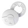 USI Electric 3-In-1 Hardwired Smoke, Fire And CO Alarm, 10 Year Battery Backup