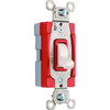 Legrand 20 Amp 3-Way Toggle Switch (White)
