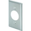 Titan3 1-Gang Stainless Steel Wall Plate