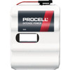 Duracell Procell Intense Door Lock Style B Alkaline Battery Pack