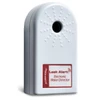 Zircon Leak Alert Water Leak Detector & Flood Sensor Alarm / Water Leak Sensor With Dual Leak Alarms 90db Audio Package Of 5