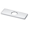 Design House Deck Plate 6' Lav Faucet
