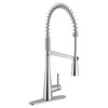 Moen Sleek Kitchen Spring Chrome