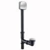 American Standard Deep Soak Bath Drain In Chrome