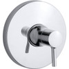 Kohler Toobi Valve Trim, Polished Chrome (Ts8981-4-Cp)