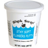 Black Swan Stay Soft Plumbers Putty, 14 Oz