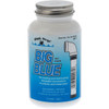 Black Swan Big Blue High-Performance Pipe Joint Compound, 8 Oz, Blue, Grit-Free