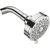 Moen Eco-Performance Showerhead, Chrome Finish