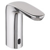 American Standard Nextgen Selectronic 0.5 Gpm Integrated Bathroom Faucet (Polished Chrome)