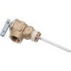 A. O. Smith T&p Relief Valve, Fits 2" Cavity Water Heater