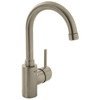 Grohe Concetto Nickel Single-Handle Bath Faucet