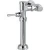 American Standard Ultima Exposed Toilet Flush Valve, Top Spud, 1.6 Gpf