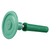 Sloan Closet/Urinal Relief Valve Green, Package Of 12