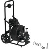 Maintenance Warehouse 3/4 In. X 100 Ft. Electric Drain Cleaner