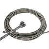 Maintenance Warehouse 1/2 In. X 100 Ft. Replacement Drain Cleaning Cable
