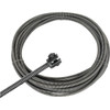 Maintenance Warehouse 3/4 In. X 100 Ft. Replacement Drain Cleaning Cable