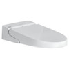 American Standard Advanced Clean 100 Spalet Toilet Seat Alabaster
