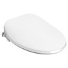American Standard Aquawash 2.0 Manual Spalet Elongated Seat White