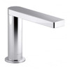 Kohler Composed Touchless Bathroom Sink Faucet With Kinesis Sensor