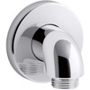 Kohler Purist Wall-Mount Supply Elbow With Check Valve