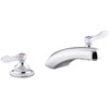 Kohler Triton Bowe 1.0 Gpm Widespread Bathroom Sink Faucet