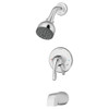 Symmons Origins Tub/Shower Trim, 1.5 Gpm, Chrome