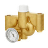 Speakman Stw-362 Safe-T-Zone Thermostatic Mixing Valve