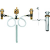 Moen M-Pact Widespread Bathroom Valve