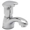 Zurn Aquaspec Single-Hole Metering Faucet, Deck Mount With 1.0 Gpm