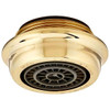 Moen Monticello Kitchen Faucet Aerator Peened