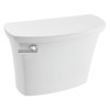 American Standard Edgemere 1.28 Gpf/4.8 Lpf Toilet Tank White Complete
