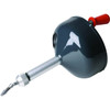 General Wire Auger Hand Spun Flexicore Cable, 1/4" X 25'