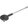 General Wire Kinetic Water Ram Toilet Attachment