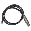 Seasons 1.8 GPM Sprayer Assembly For 211802, Chrome